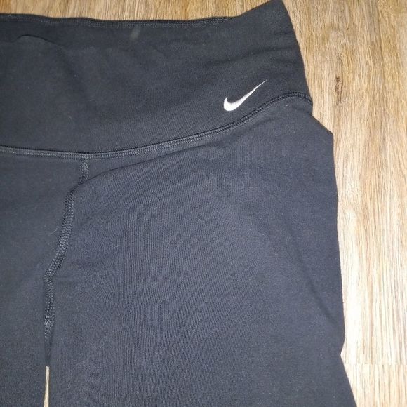 Nike Athletic/Yoga Pants - Picture 2 of 6